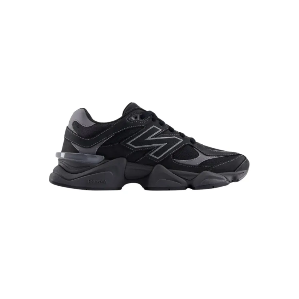 Sneakers|Sneakers<New Balance 9060 Sort