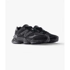 Sneakers|Sneakers<New Balance 9060 Sort
