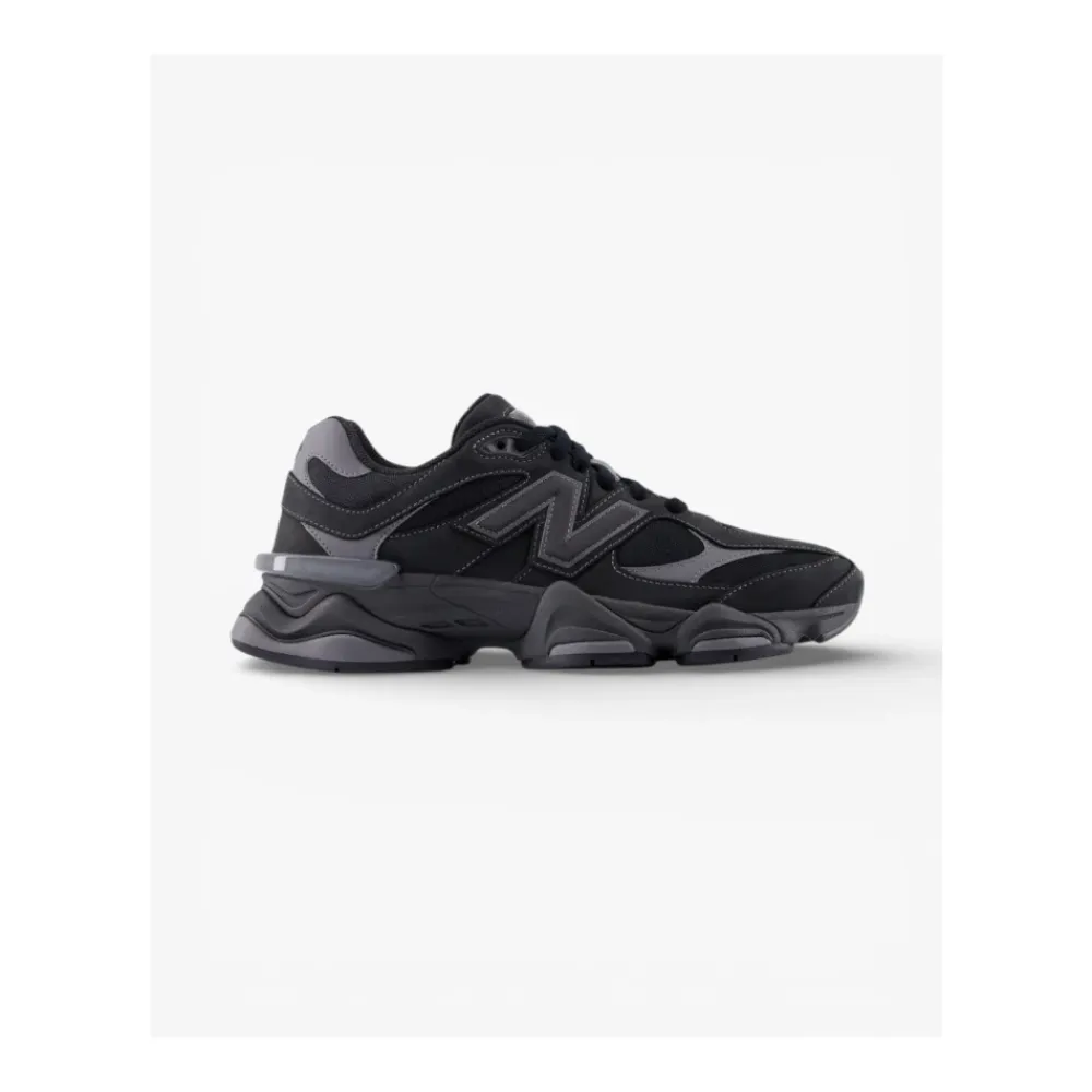 Sneakers|Sneakers<New Balance 9060 Sort