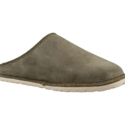 Hjemmesko<NORDIKAS 2217 Afelpado Dux Cab I23 Slippers Grøn