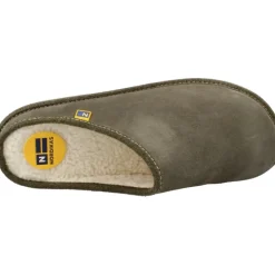 Hjemmesko<NORDIKAS 2217 Afelpado Dux Cab I23 Slippers Grøn