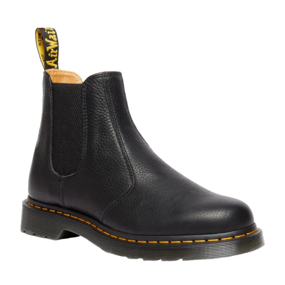 Chelsea Boots|Støvler^Dr. Martens 2976 Ambassador Chelsea Boot Sort