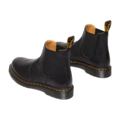 Chelsea Boots|Støvler^Dr. Martens 2976 Ambassador Chelsea Boot Sort