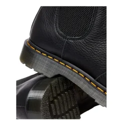 Chelsea Boots|Støvler^Dr. Martens 2976 Ambassador Chelsea Boot Sort