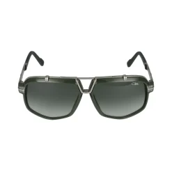 Solbriller|Solbriller<CAZAL 8049 Aviator Solbriller Multifarvet