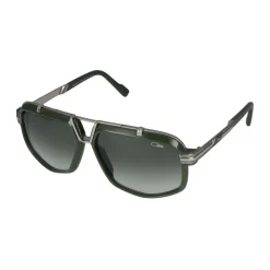 Solbriller|Solbriller<CAZAL 8049 Aviator Solbriller Multifarvet