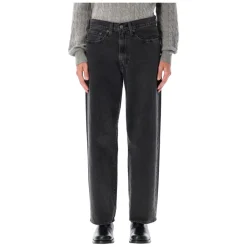 Jeans<Levi's 578 BAGGY Sort