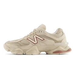 Sneakers<New Balance 9060 Bone Sparrow Moderne Retro Design Beige