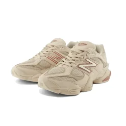 Sneakers<New Balance 9060 Bone Sparrow Moderne Retro Design Beige