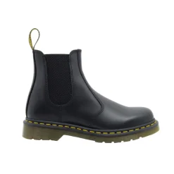 Chelsea Boots|Støvler^Dr. Martens 2976 Chelsea Boot Sort