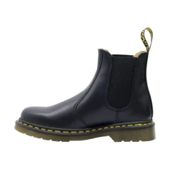 Chelsea Boots|Støvler^Dr. Martens 2976 Chelsea Boot Sort