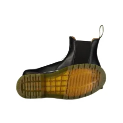 Chelsea Boots|Støvler^Dr. Martens 2976 Chelsea Boot Sort
