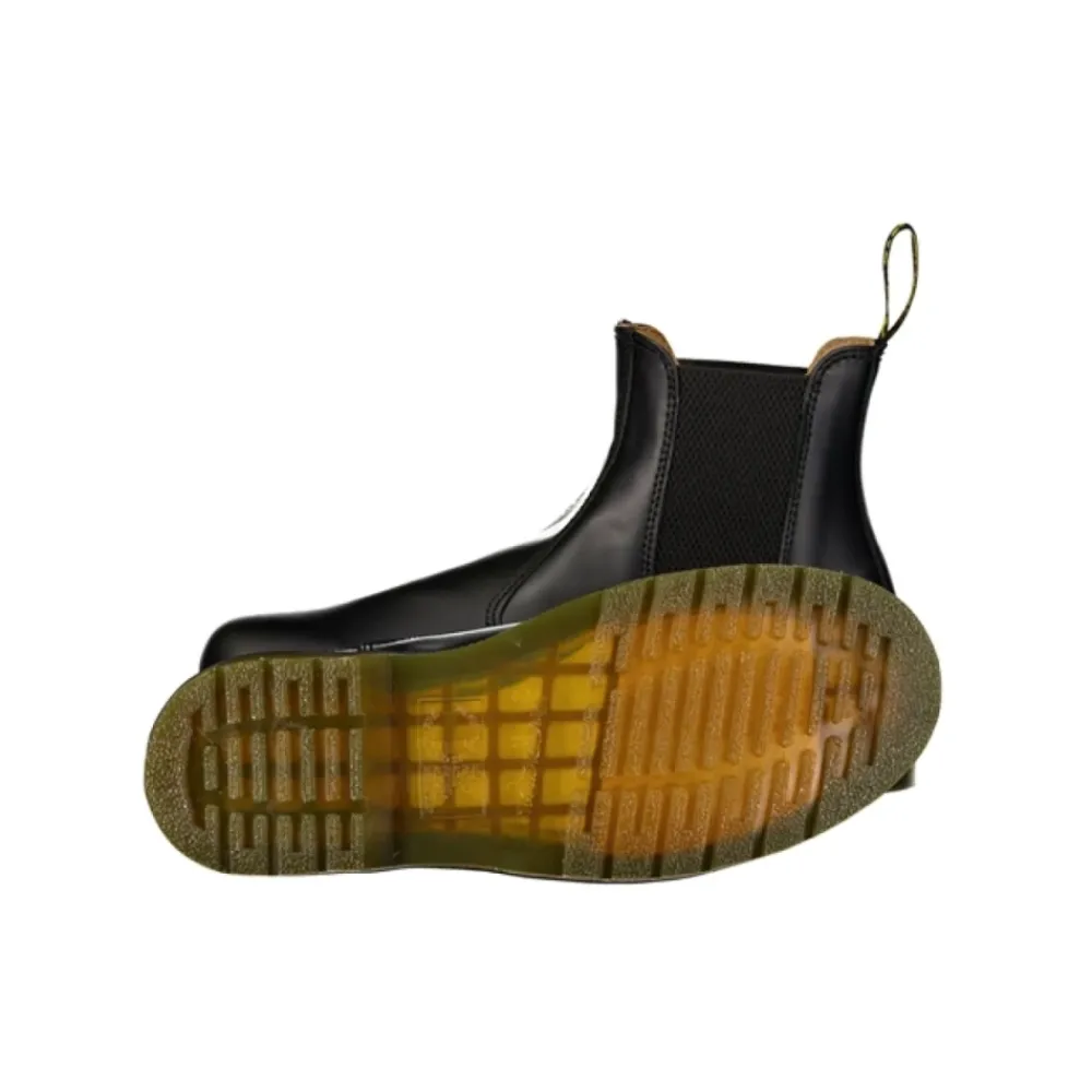 Chelsea Boots|Støvler^Dr. Martens 2976 Chelsea Boot Sort