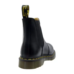 Chelsea Boots|Støvler^Dr. Martens 2976 Chelsea Boot Sort