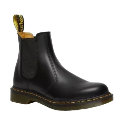 Støvler|Chelsea Boots<Dr. Martens 2976 Chelsea Boot Sort