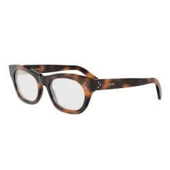 Briller<CELINE 3 Dots Briller Brun