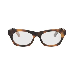 Briller<CELINE 3 Dots Briller Brun