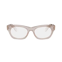 Briller<CELINE 3 Dots Briller Pink