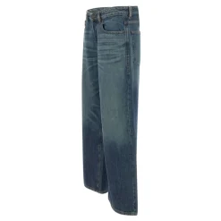 Jeans<Diesel 1996 D-Sire Jeans Blå