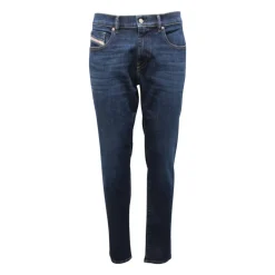 Jeans^Diesel 2019 D-STRUKT Blå