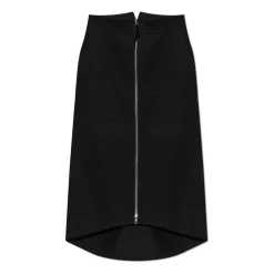 Nederdele<Moncler 4 EDWARD ENNINFUL Sort