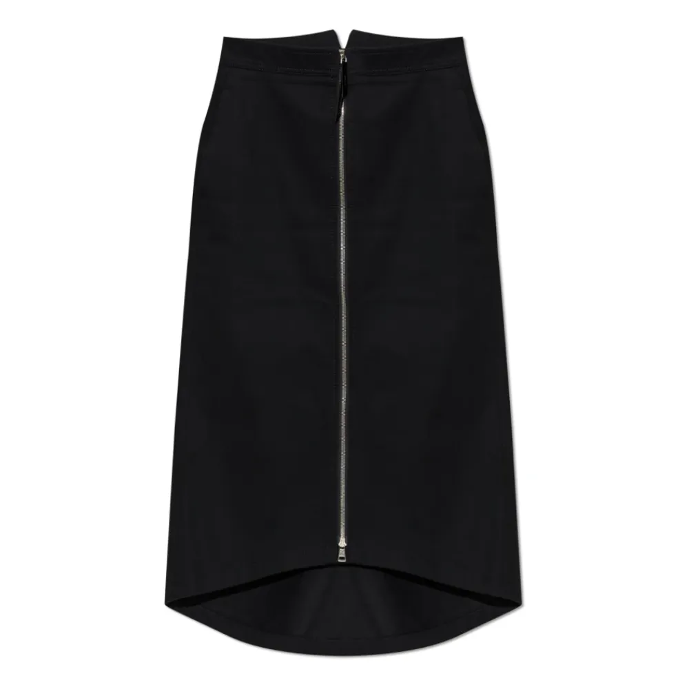 Nederdele<Moncler 4 EDWARD ENNINFUL Sort