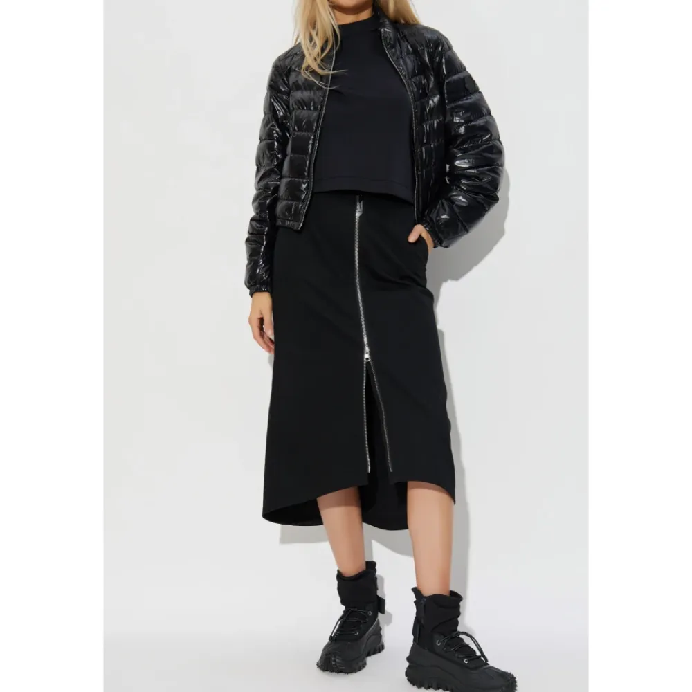 Nederdele<Moncler 4 EDWARD ENNINFUL Sort