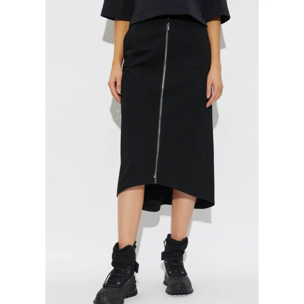 Nederdele<Moncler 4 EDWARD ENNINFUL Sort