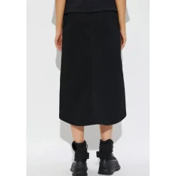 Nederdele<Moncler 4 EDWARD ENNINFUL Sort