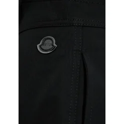 Nederdele<Moncler 4 EDWARD ENNINFUL Sort
