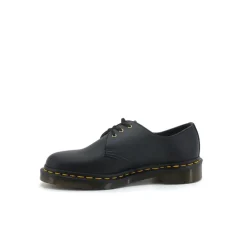 Snøresko^Dr. Martens 1461 Felix Vegan Oxford Sko Sort