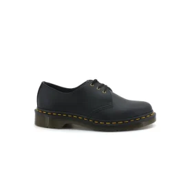 Snøresko^Dr. Martens 1461 Felix Vegan Oxford Sko Sort