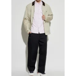 Skjorter<Moncler 7 FRGMT HIROSHI FUJIWARA Pink