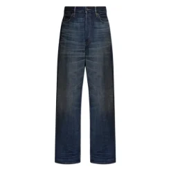 Jeans<Acne Studios 1981 Jeans Blå