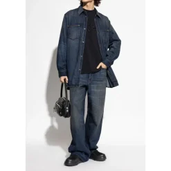 Jeans<Acne Studios 1981 Jeans Blå