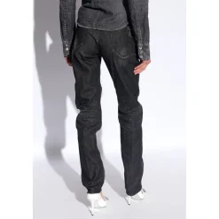 Jeans<Dsquared2 642 Jeans Grå