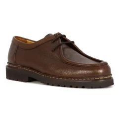 Business Sko^Berwick 5337 Lace-up Loafer Brun
