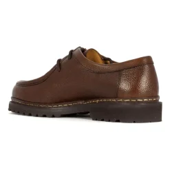 Business Sko^Berwick 5337 Lace-up Loafer Brun