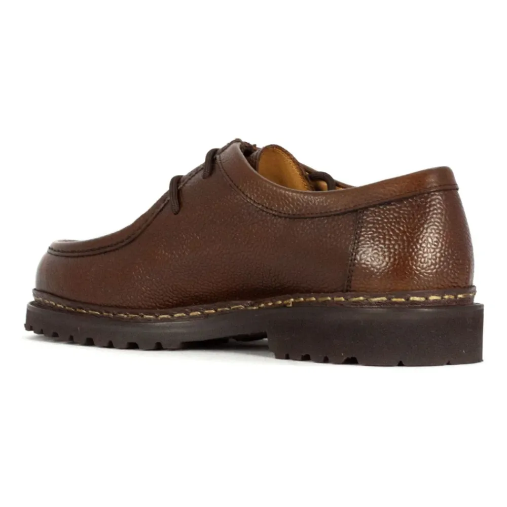 Business Sko^Berwick 5337 Lace-up Loafer Brun