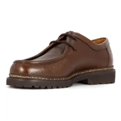 Business Sko^Berwick 5337 Lace-up Loafer Brun