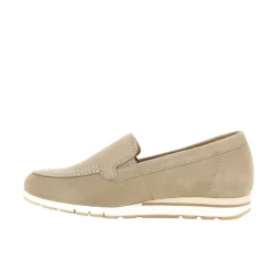 Loafers<Gabor 82.414 Loafer Beige