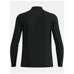 T-Shirts & Toppe|Træningstrøjer^Odlo 15000 MERINO 200 Sort