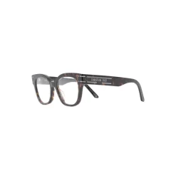 Briller^Dior 2000 Optical Frame Brun