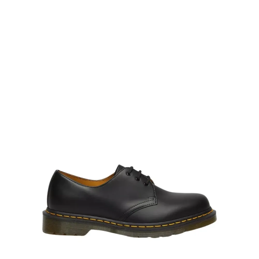Snøresko^Dr. Martens 1461 Oxford Sko Sort
