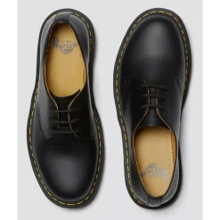 Snøresko^Dr. Martens 1461 Oxford Sko Sort