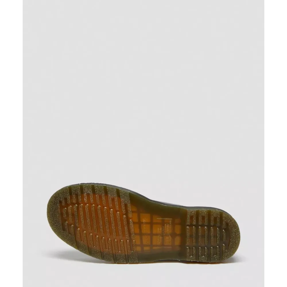 Snøresko^Dr. Martens 1461 Oxford Sko Sort