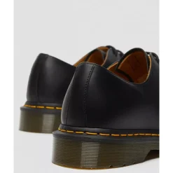 Snøresko^Dr. Martens 1461 Oxford Sko Sort