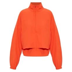 Træningsjakker^Nike 24.7 PerfectStretch Jakke Orange