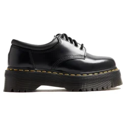 Snøresko^Dr. Martens 8053 Quad Sort