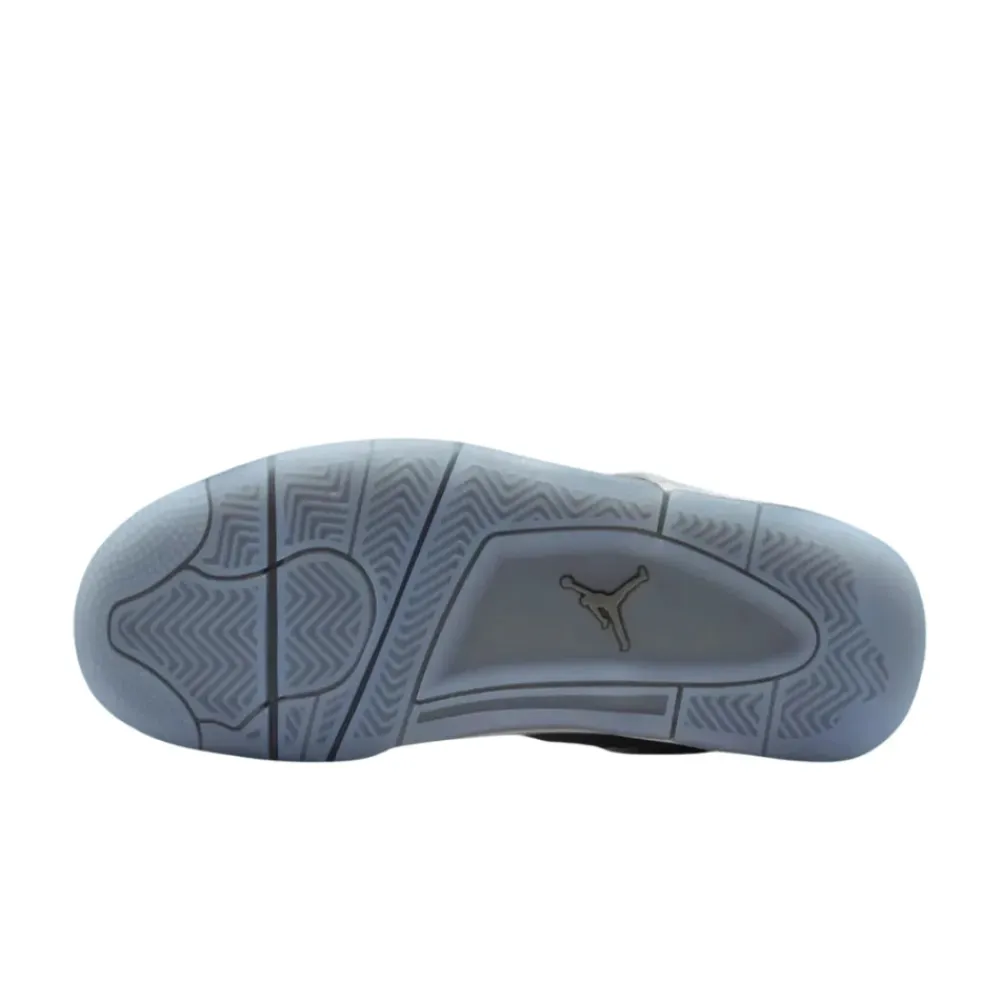 Sneakers^Jordan 4 Retro Hvid